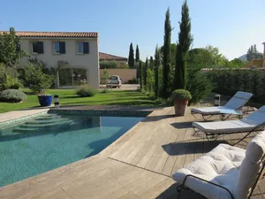 Image of Maison d'hotes des jardins
