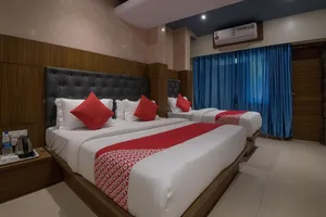Image of West Inn Hotel