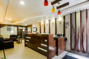 Image of SPOT ON Hotel new simran palace
