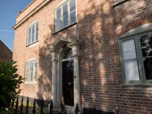 Image of Churchend Farm Bed And Breakfast