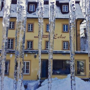 Image of Hotel Echo
