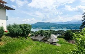 Image of Nice Home in Techelsberg With 1 Bedrooms and Wifi