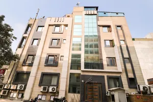 Image of HOTEL SARVASA RESIDENCY