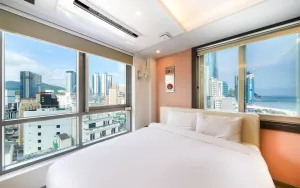 Image of Busan Haeundae ONDA