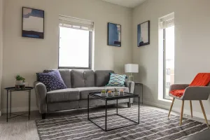 Image of Aqua Loft Comfort