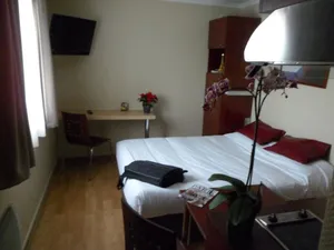 Image of Relais de Palaiseau