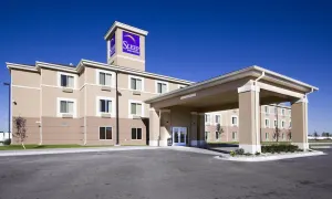 Image of Sleep Inn & Suites