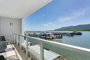 Image of Cairns Waterfront Luxury at Harbourlights