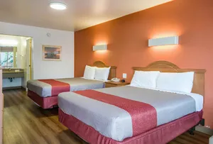 Image of Motel 6-Concord, CA