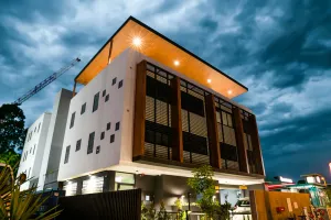 Image of Azzuro Apartments