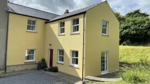 Image of Ty Fynnon Holiday Cottage