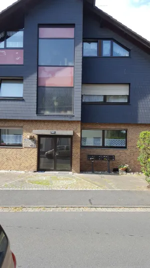 Image of Koln-Bonn Appartment
