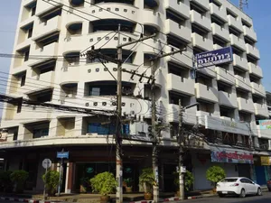 Image of Tanaphat Hatyai Hotel