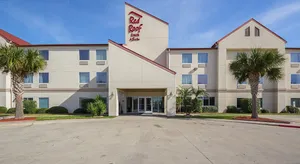 Image of Red Roof Inn & Suites Corpus Christi