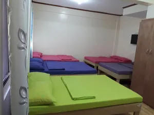 Image of Mjd Lodging Inn by ZEN Rooms