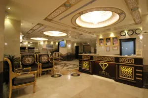 Image of Al Adl Jewel Hotel
