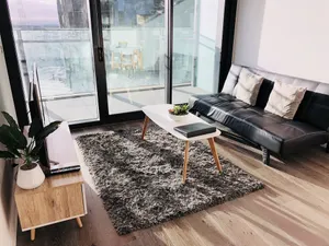 Image of Explore Docklands Lovely Apartment LVL8