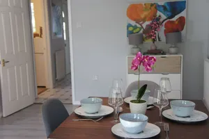 Image of Urban Accommodations - The Thames