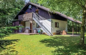 Image of Stunning Apartment in Thalfang With 2 Bedrooms