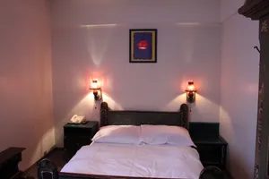 Image of Angelis Pension Frankfurt Airport
