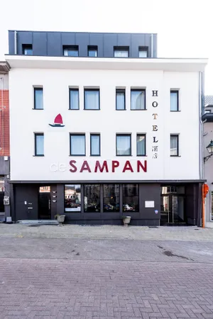 Image of Hotel Temse