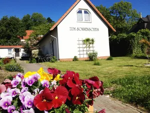 Image of Zum Schlossgarten