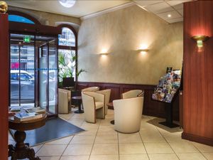 Image of Hotel Moderne