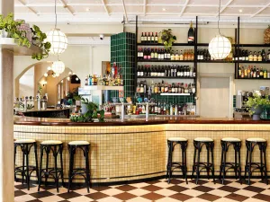Image of Clover Backpackers