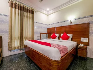Image of Hotel Sitara Inn By OYO Rooms