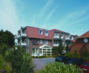 Image of Apart Hotel Norden