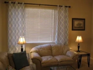 Image of Frank Lucero 2 Bedroom Condo