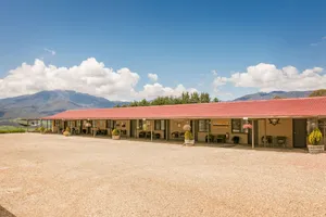 Image of Allamar Motel