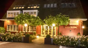 Image of Villa Lokeend Hotel Restaurant