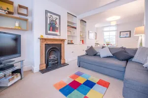 Image of The Townhouse, Ipswich