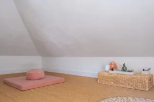 Image of Relaxing 1 Bedroom Wellness Retreat in Vibrant Clapham