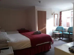 Image of Highgrove Guest House