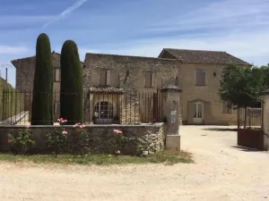 Image of Mas Marican
