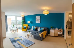 Image of Rueben Suite By EAA Homes