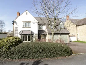 Image of The Willows Shipston on stour