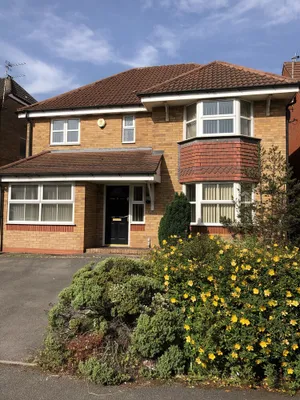 Image of Serviced Luxury Accommodation