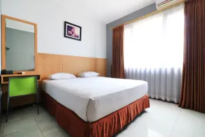 Image of Hotel Serena Bandung