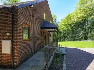 Image of Dunsdale Lodge