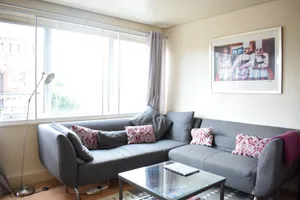 Image of One-Bedroom Apartment in Chelsea