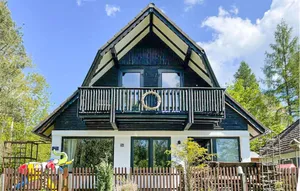 Image of Nice Home in Frankenau With 3 Bedrooms and Wifi
