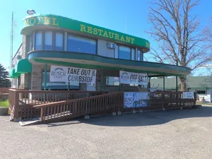 Image of Twin Pines Resort