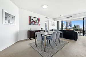 Image of Sierra Grand Spacious 3 Bedroom Apartment - CoastHM