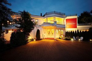 Image of Kurpark Villa ASLAN