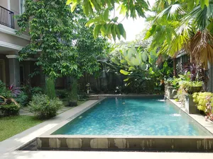 Image of Saffron Suites Syariah