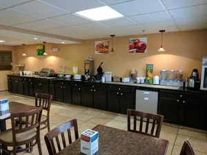 Image of Quality Inn Greensburg