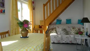 Image of Gîte Le Coquillage, 50m de la mer